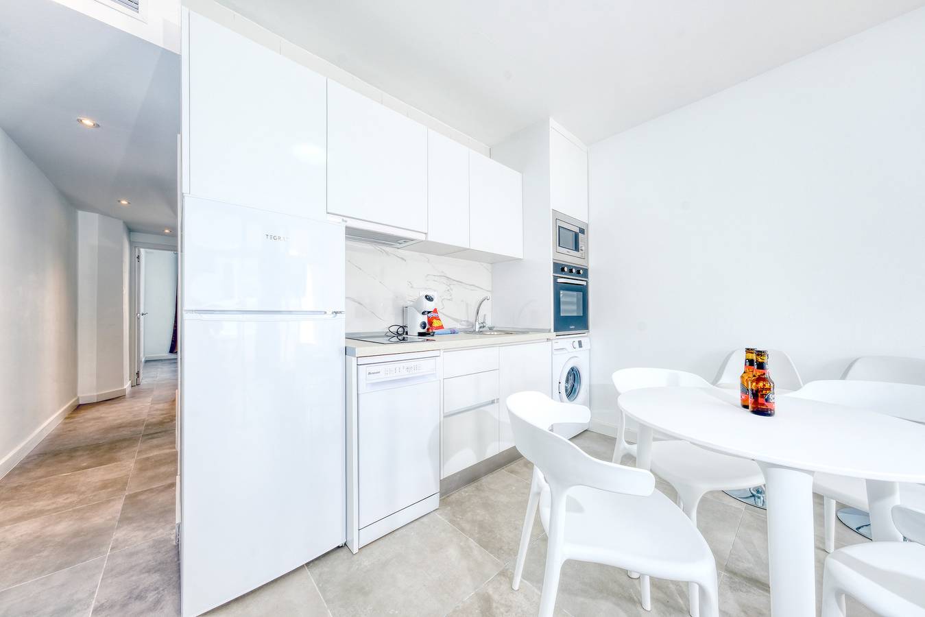 Geheel appartement, Puerto Diamante 2 in Puerto del Carmen, Tías