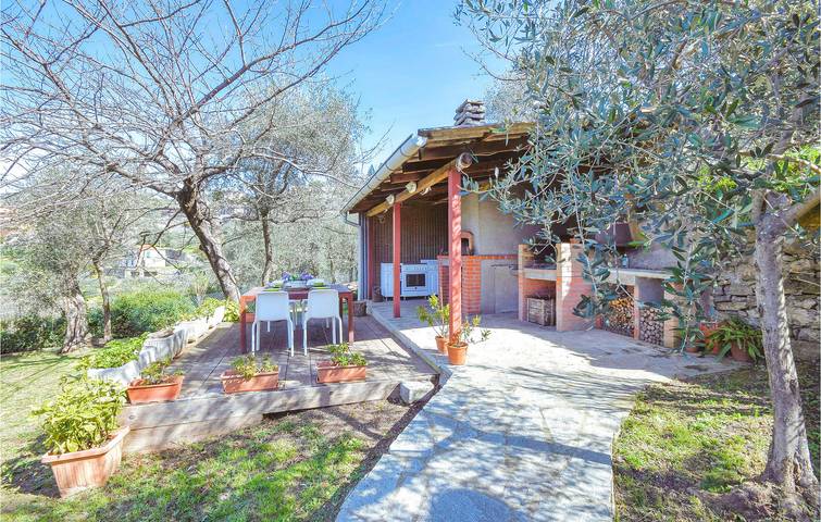 Apartamento vacacional entero, Apartamento junto al mar con aparcamiento y terraza in Leivi, Riviera di Levante