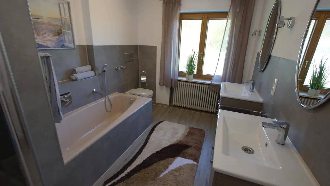 Ferienhaus für 4 Personen (120 m²) in Blaichach in Blaichach, Bayerisch Schwaben