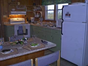 Vacation Home for 6 Guests in Nags Head, Dare County, Picture 1