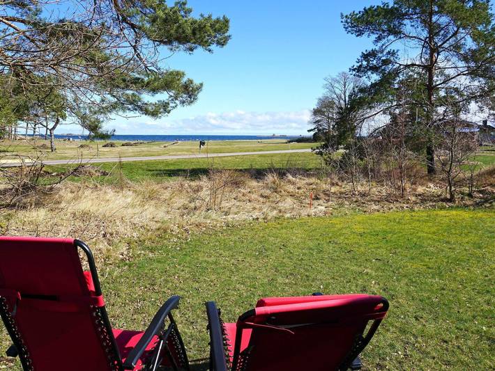 Ferienhaus mit Meerblick für 7 Personen, kinderfreundlich in Schweden - 4