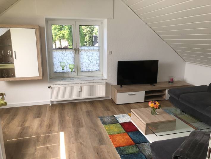 Ferienwohnung für 2 Personen - 1