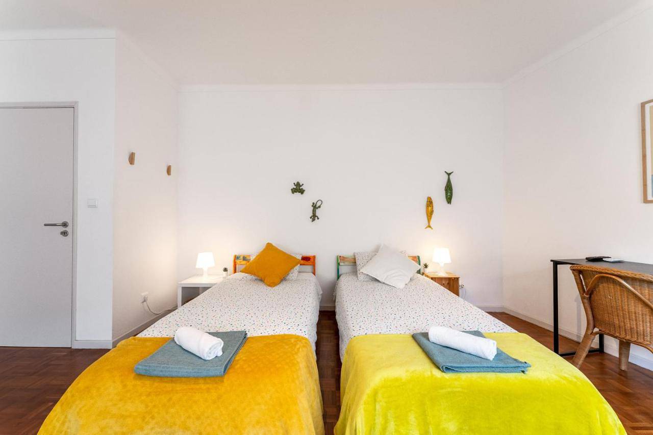 Apartamento inteiro, Bordallo's Lodge - centro Caldas da Rainha in Caldas da Rainha, Leiria distrito