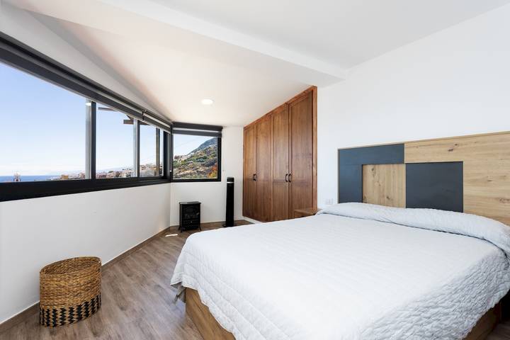 Casa rural para 6 personas, con Terraza en Garachico - 3