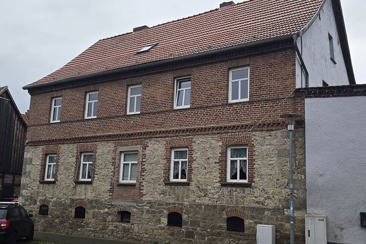 Ferienwohnung für 4 Personen in Falkenstein/Harz