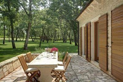 Ferienhaus für 12 Personen in Umag und Umgebung - 2