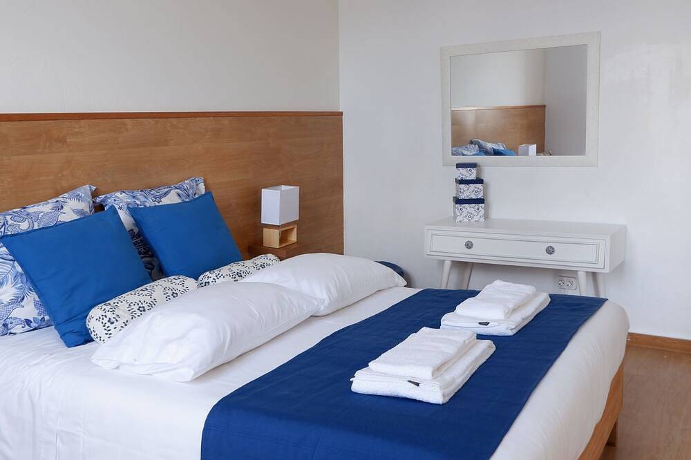 Relaxing 4Bedroom Stay in Furnas - Steps from Hot Springs & Nature in São Miguel Island, Furnas