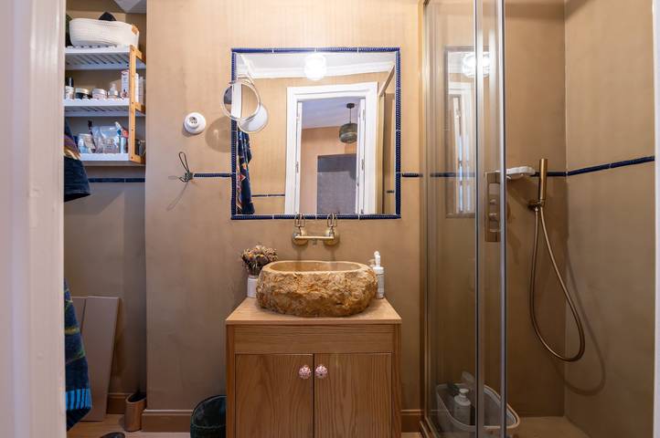 Appartement entier, GuestReady - Cosy apartment for two in Centro (Madrid), Madrid