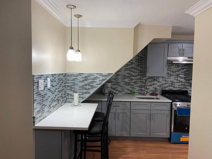 Maison d’hôte pour 2 personnes dans Queens - 2