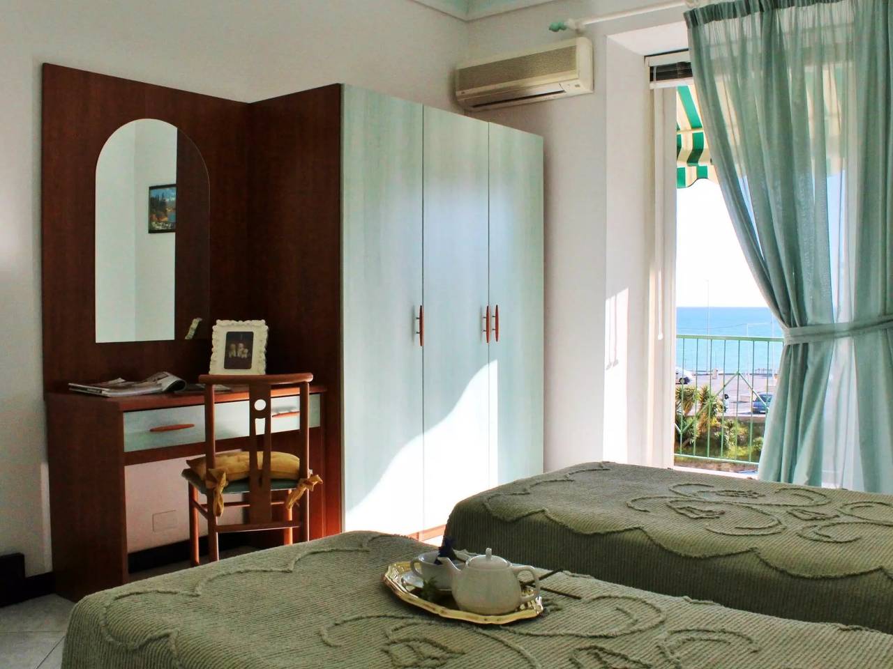 Appartamento intero, 4 Camere 6 Persone in Albisola Capo, Albisola Superiore