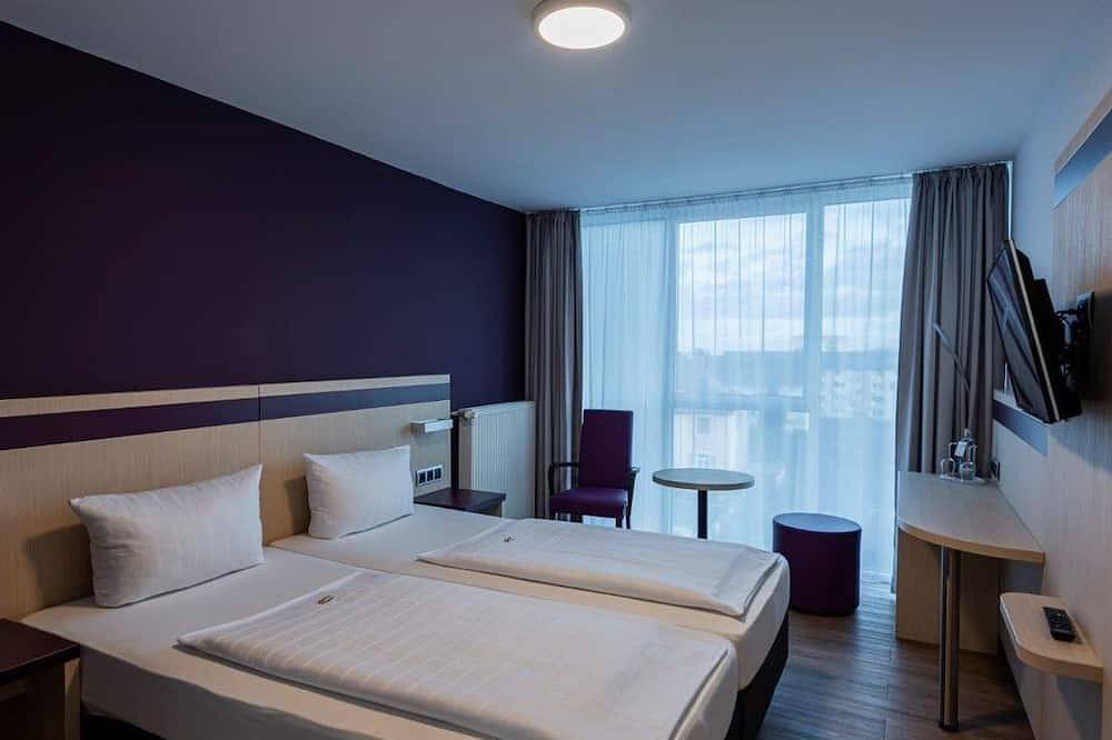 Familienzimmer - Panorama Hotel in Neustadt an der Weinstraße in Neustadt-Stadtmitte, Neustadt an der Weinstraße