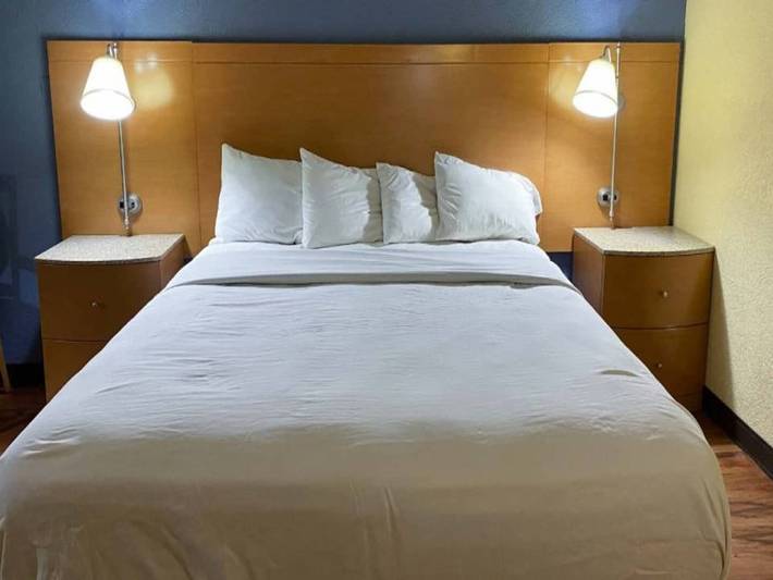 Vacation apartment for 2 people - 1
