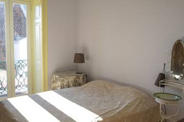 Gîte pour 5 Personnes dans Graça, Lisbonne, Photo 2