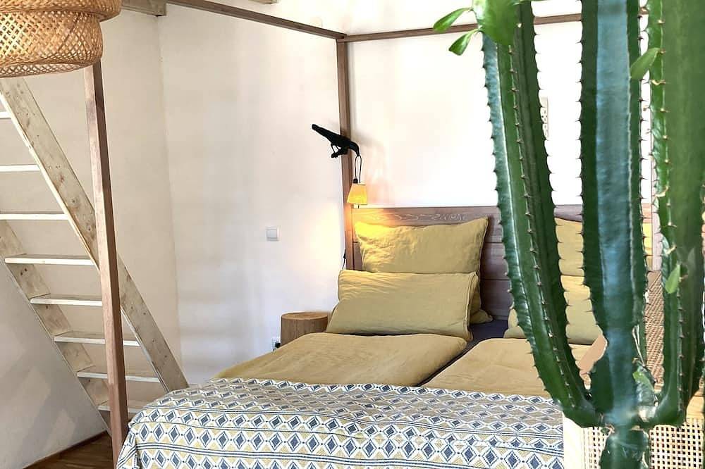 Ganze Wohnung, Cloud 7even | Apartment in idyllischer Lage | ökologische Bauweise +Ausstattung in Müllheim, Südschwarzwald