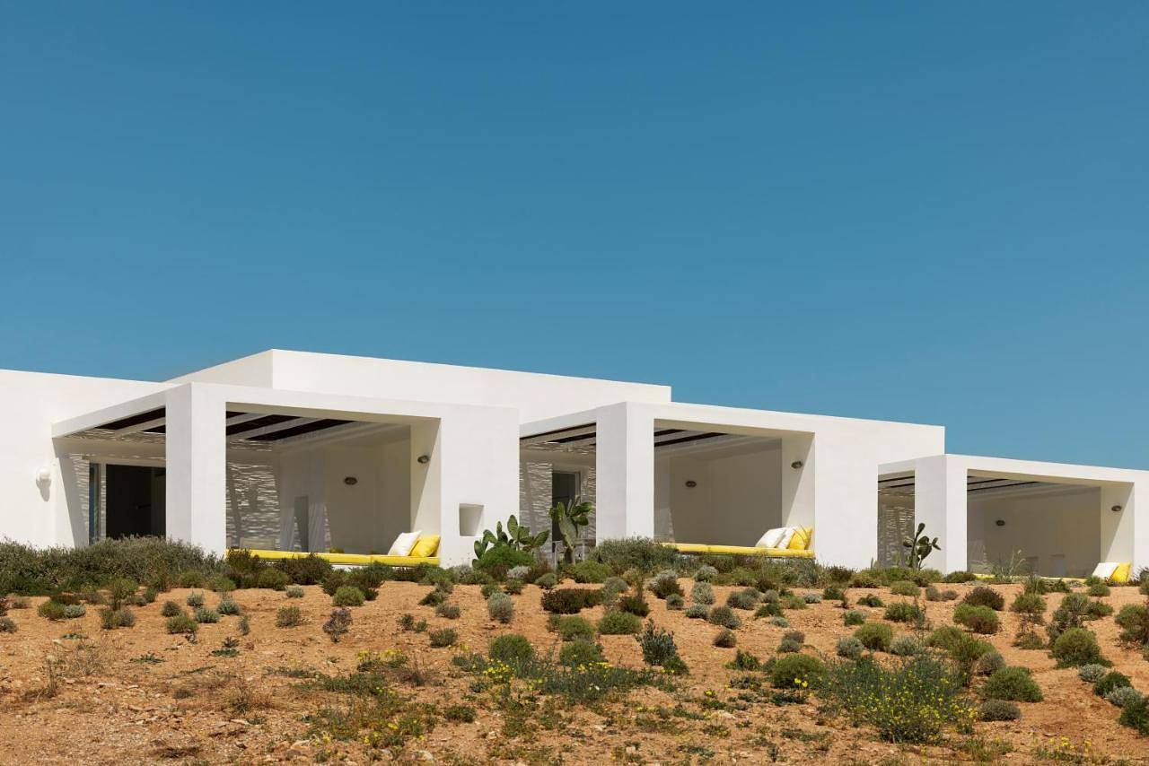 Wisp Suite in Antiparos Ville, Antiparos