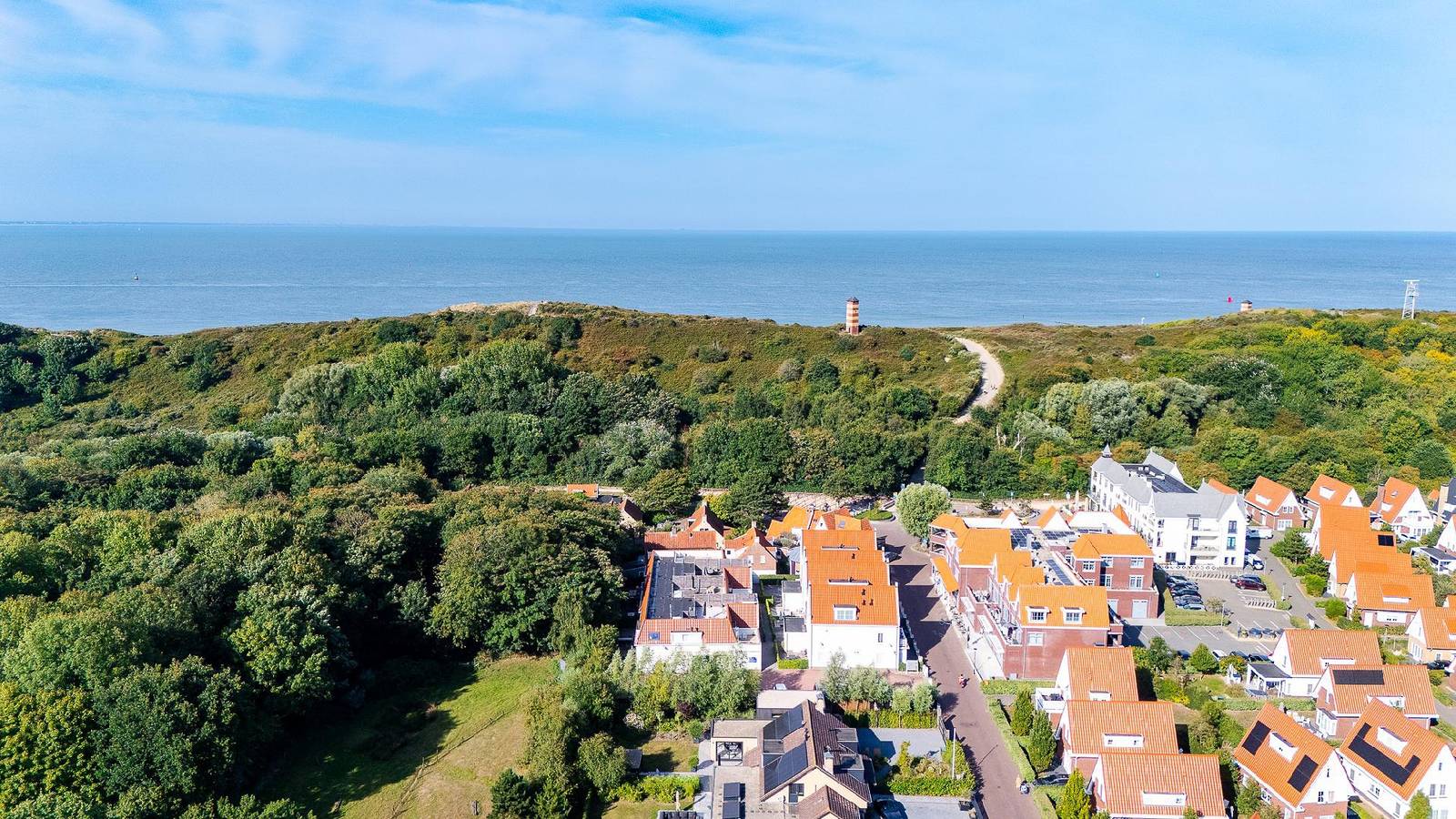Ferienhaus für 6 Personen ca. 170 qm in Koudekerke, Zeeland (Küste von Zeeland) in Dishoek, Koudekerke