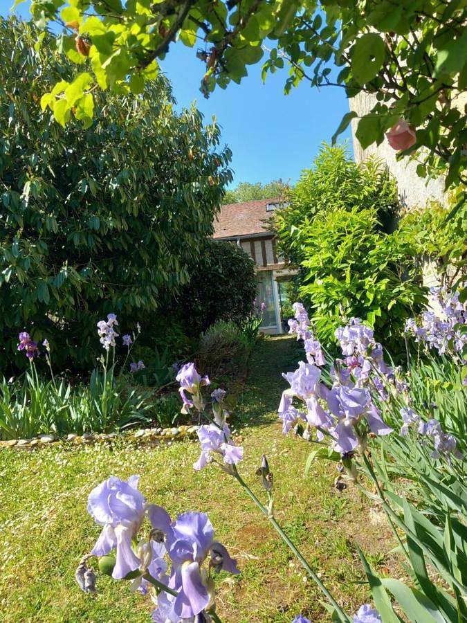 Location de vacances pour 6 personnes, avec Terrasse et Jardin à Châteauneuf-sur-Loire - 4