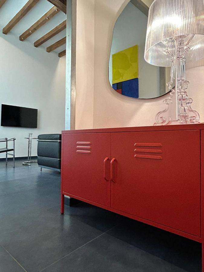 Apartamento de vacaciones para 3 personas - 1