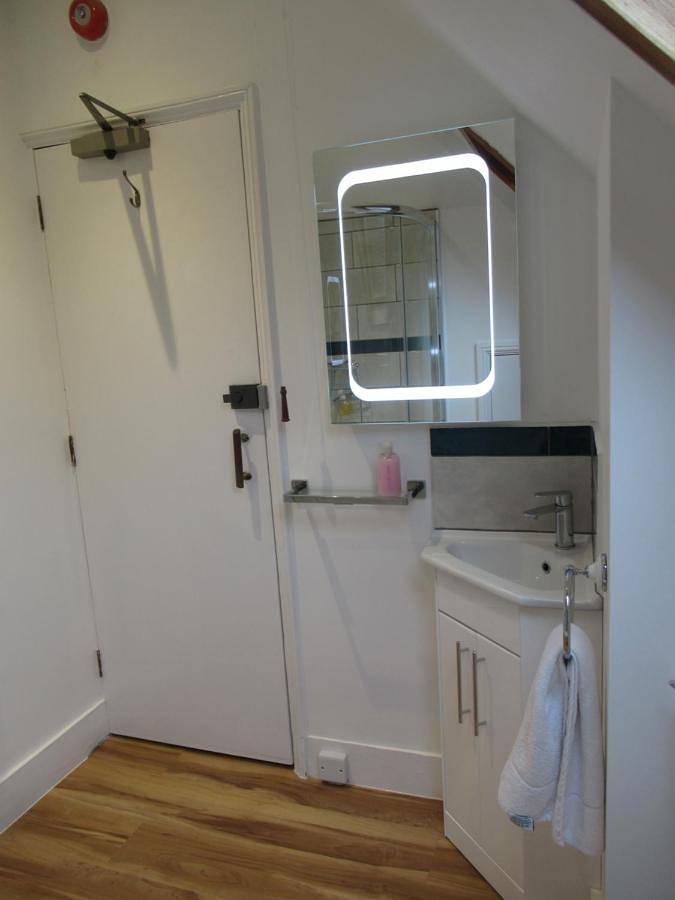 Acorn Guest House in Oxford, Oxfordshire