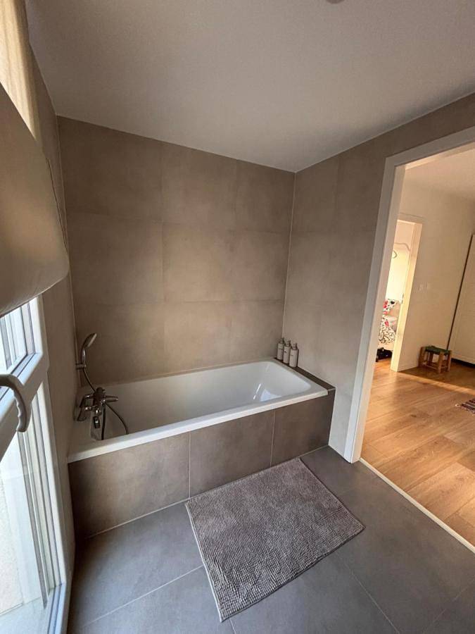 Location de vacances pour 5 personnes, avec terrasse et jardin à Illzach - 3