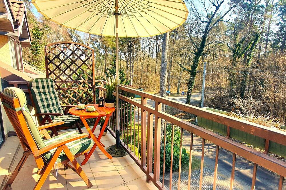 Appartamento vacanze a Pobierowo a partire da 172€ a notte