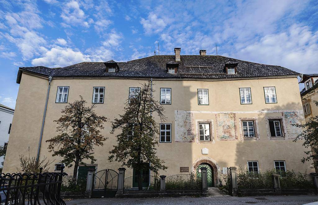 Ganze Ferienwohnung, Hofer Haus in Grundlsee, Liezen und Umgebung
