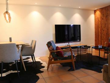 Ferienwohnung für 2 Personen in Plessur Alpen, Lenzerheide, Bild 2