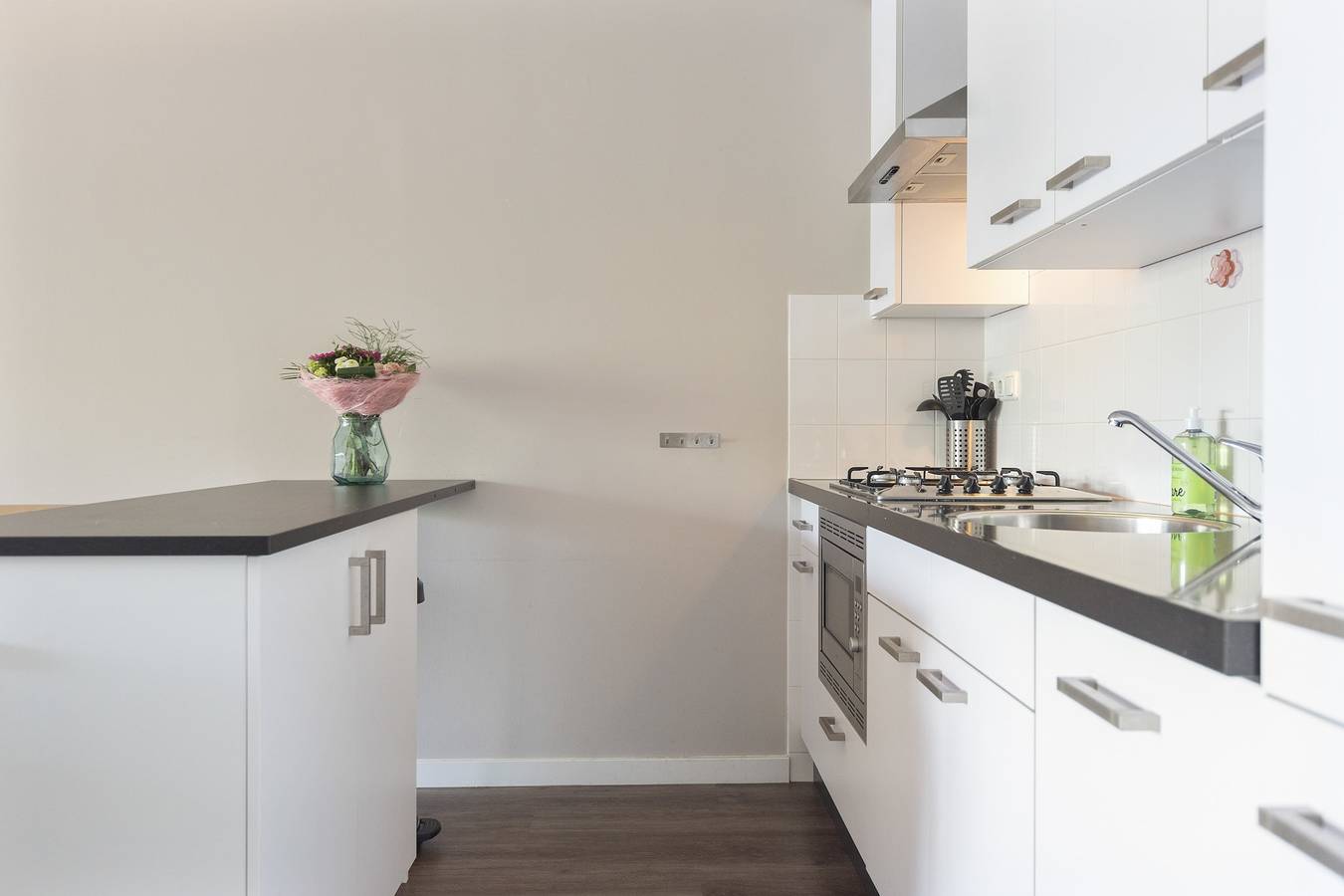 Ganze Wohnung, Geräumige und luxuriöse Wohnung im Erdgeschoss - Kaag Resort (6) in Warmond, Niederländische Nordsee