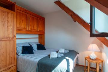 Maison De Vacances pour 4 Personnes dans Le Pouldu, Clohars-Carnoët, Photo 3