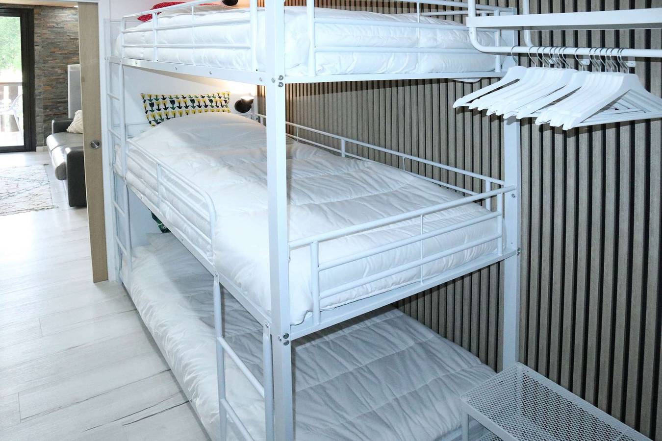 Ganze Ferienwohnung, 16 Mazeliere Les Orres 1650 in Les Orres, Nationalpark Écrins