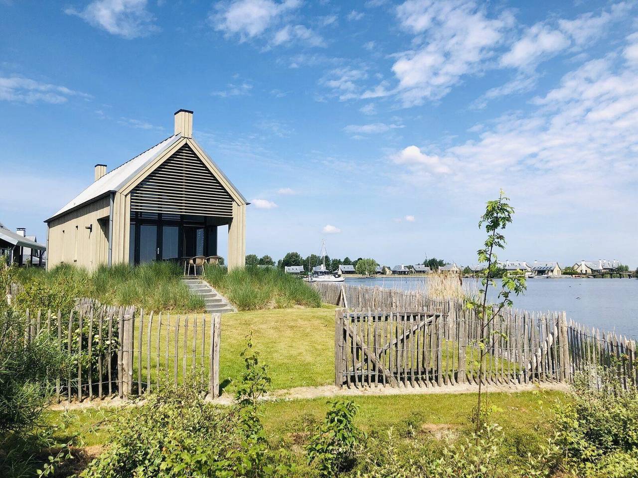Vakantiehuis voor 4 personen in Tholen-stad, Zeeland (kust van Zeeland) in Tholen, Nederlandse Noordzeekust