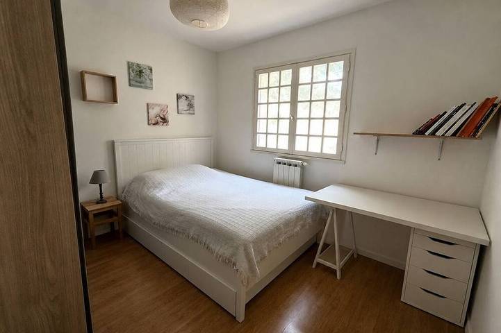 Ruhiges Haus 20 Minuten von Nizza entfernt in Contes, Mittelmeerküste (Frankreich)