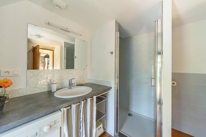 Location de vacances pour 4 personnes, avec jardin à Campénéac - 3