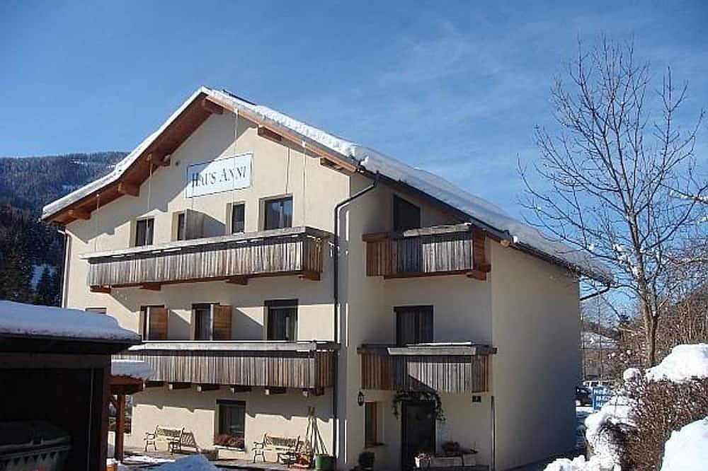 Double room classic - House Anni in Bad Kleinkirchheim, Nockberge