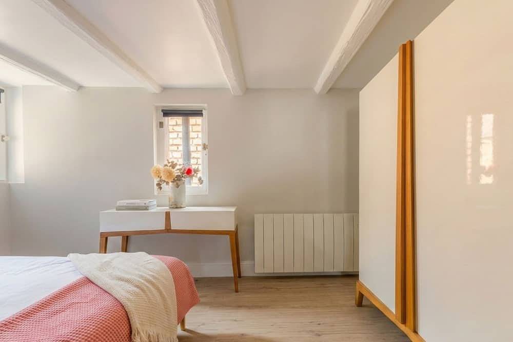 Appartement entier, Étoile & Colombage : Familial & Espace détente in Achenheim, Région de Strasbourg