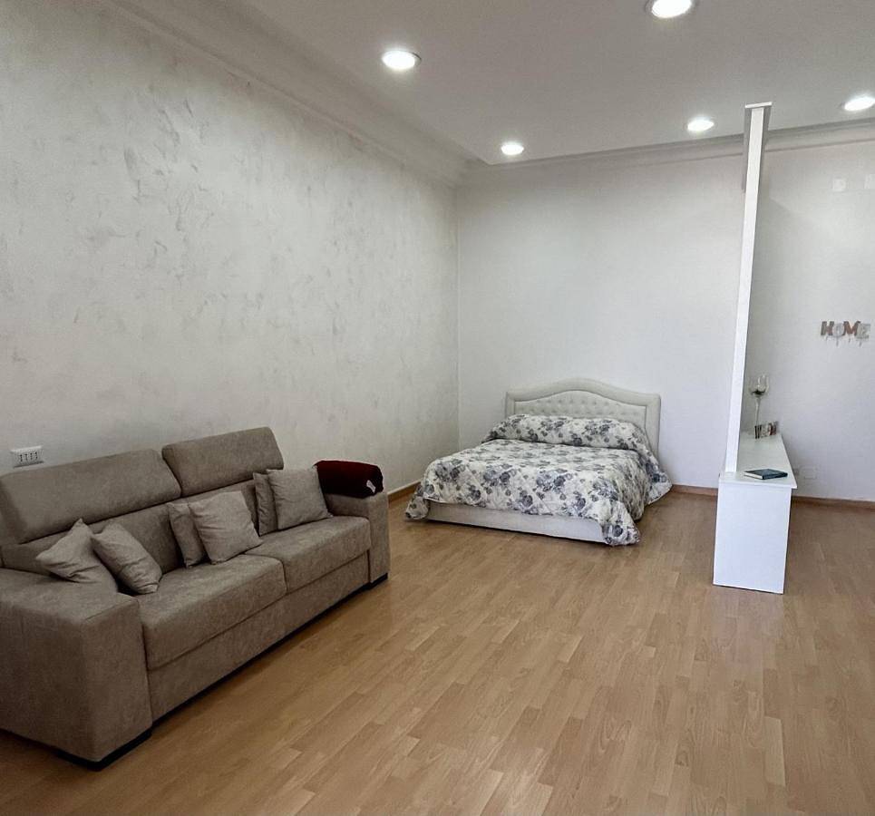 Appartamento intero, Large Double Room in Gragnano, Napoli e dintorni