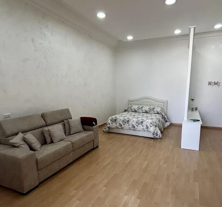 Appartement de vacances pour 2 personnes, avec terrasse, animaux acceptés - 1