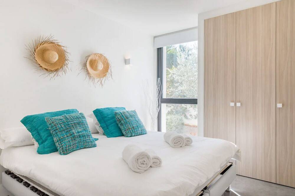 Villas Algueras in S'Argamassa, Coast of Ibiza