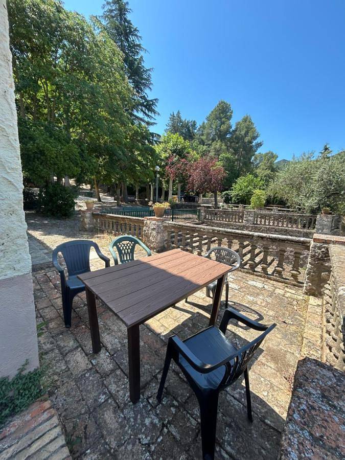 Apartamento de vacaciones para 4 personas, con Terraza además de Jardín y Piscina en Conca de Barberà - 2