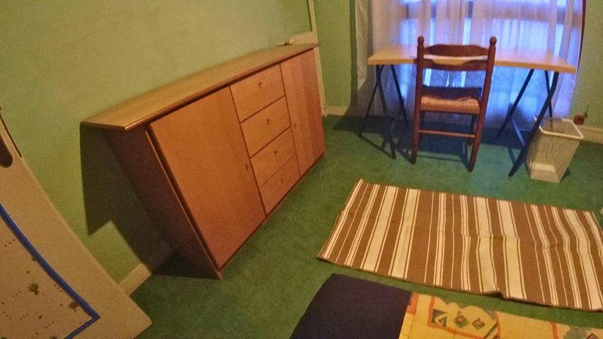 Gîte pour 2 personnes, avec balcon et vue à Saint-Gratien - 3