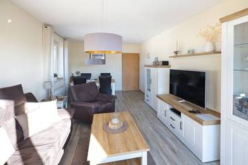 Bauernhof für 2 Personen, mit Balkon in Cuxhaven
