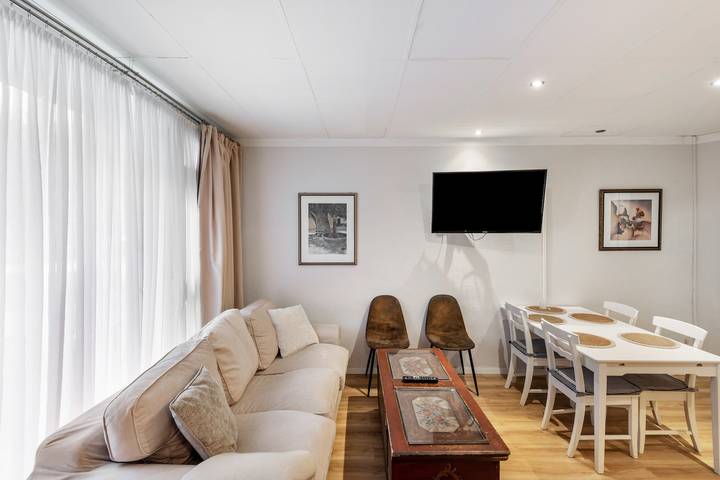Ferienwohnung für 5 Personen in Nürnberg