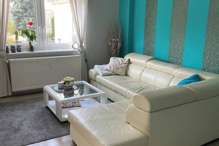 Ferienwohnung für 9 Personen in Schönebeck (Elbe)