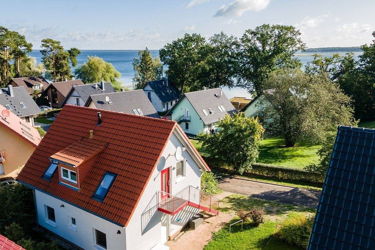 Appartamento vacanze a Röbel a partire da 141€ a notte