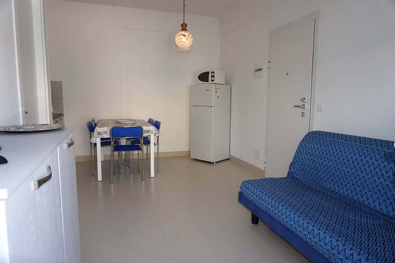 Appartamento intero, Appartamento con giardino privato in Porto Santa Margherita, Caorle