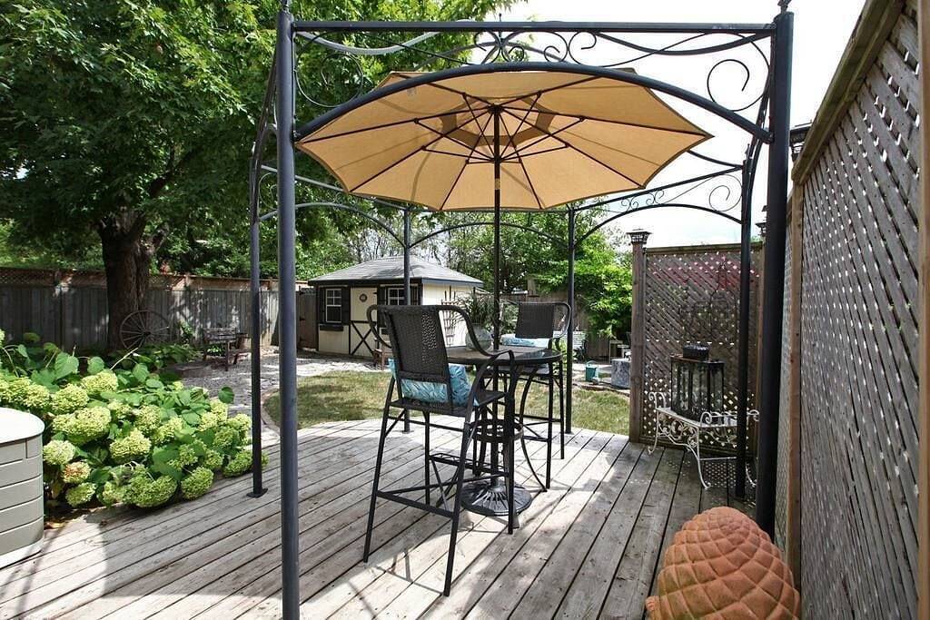 Meritage House - Ausgezeichnete Lage, King St. Nicht Ich in Niagara-on-the-Lake, Niagara Fälle