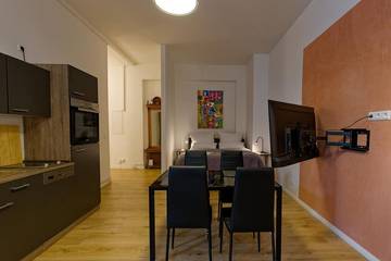 Ferienwohnung für 4 Personen in Friedrichshain Berlin, Berlin, Bild 2