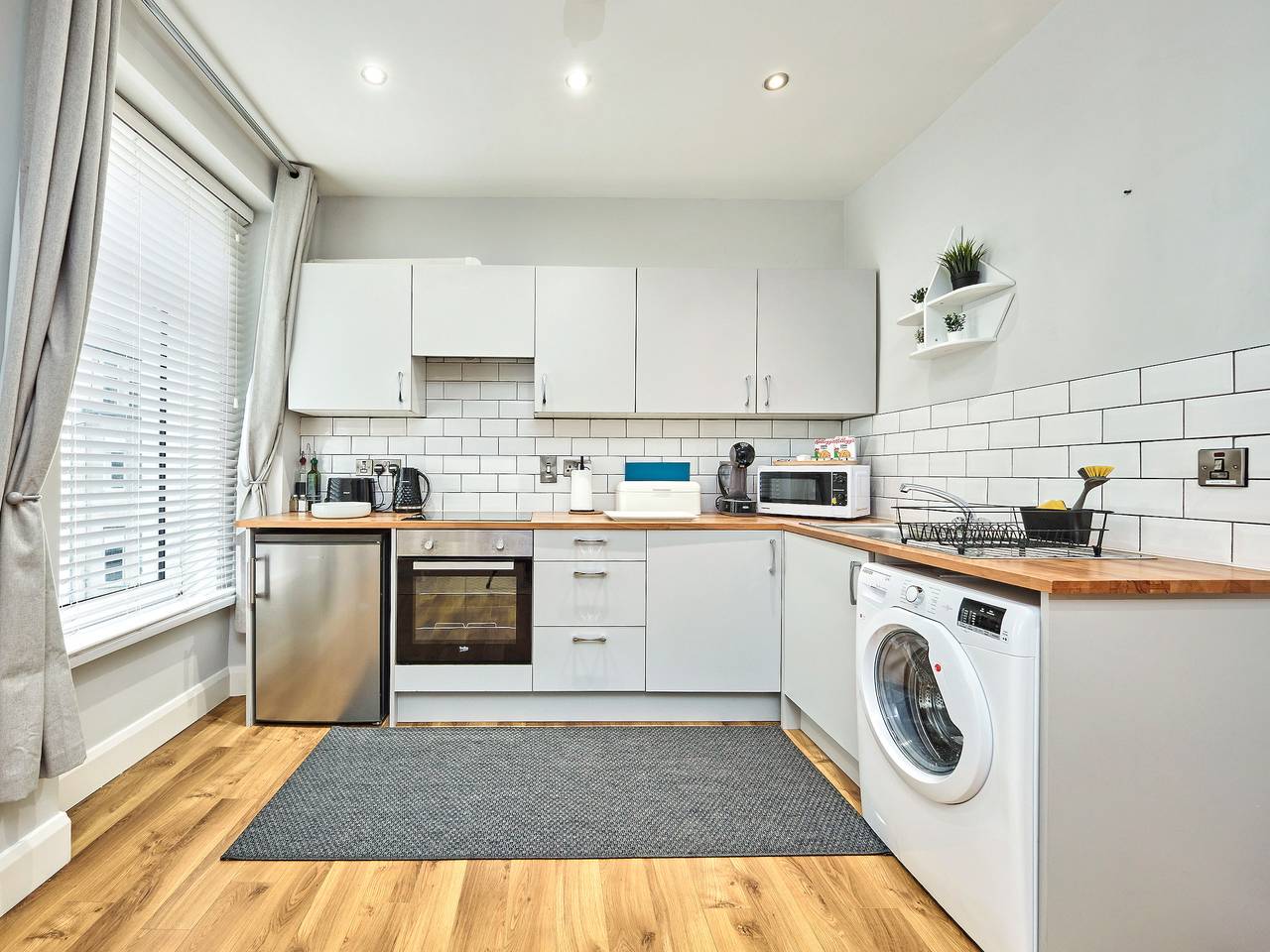 Ganze Wohnung, No.2 Princess Green Apartments - Uk52037 in Portrush, Grafschaft Antrim