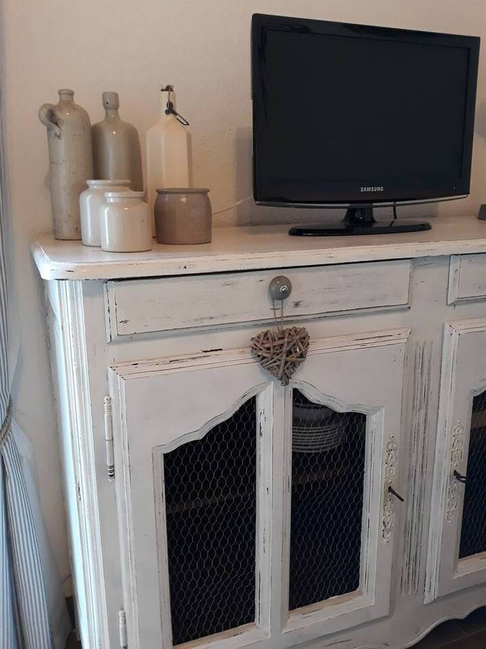 Location de vacances pour 4 personnes, avec terrasse dans La Palmyre - 3