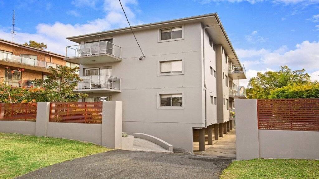 Ganze Wohnung, Bequeme Lage, leicht zu Fuß zum Strand in Terrigal, New South Wales